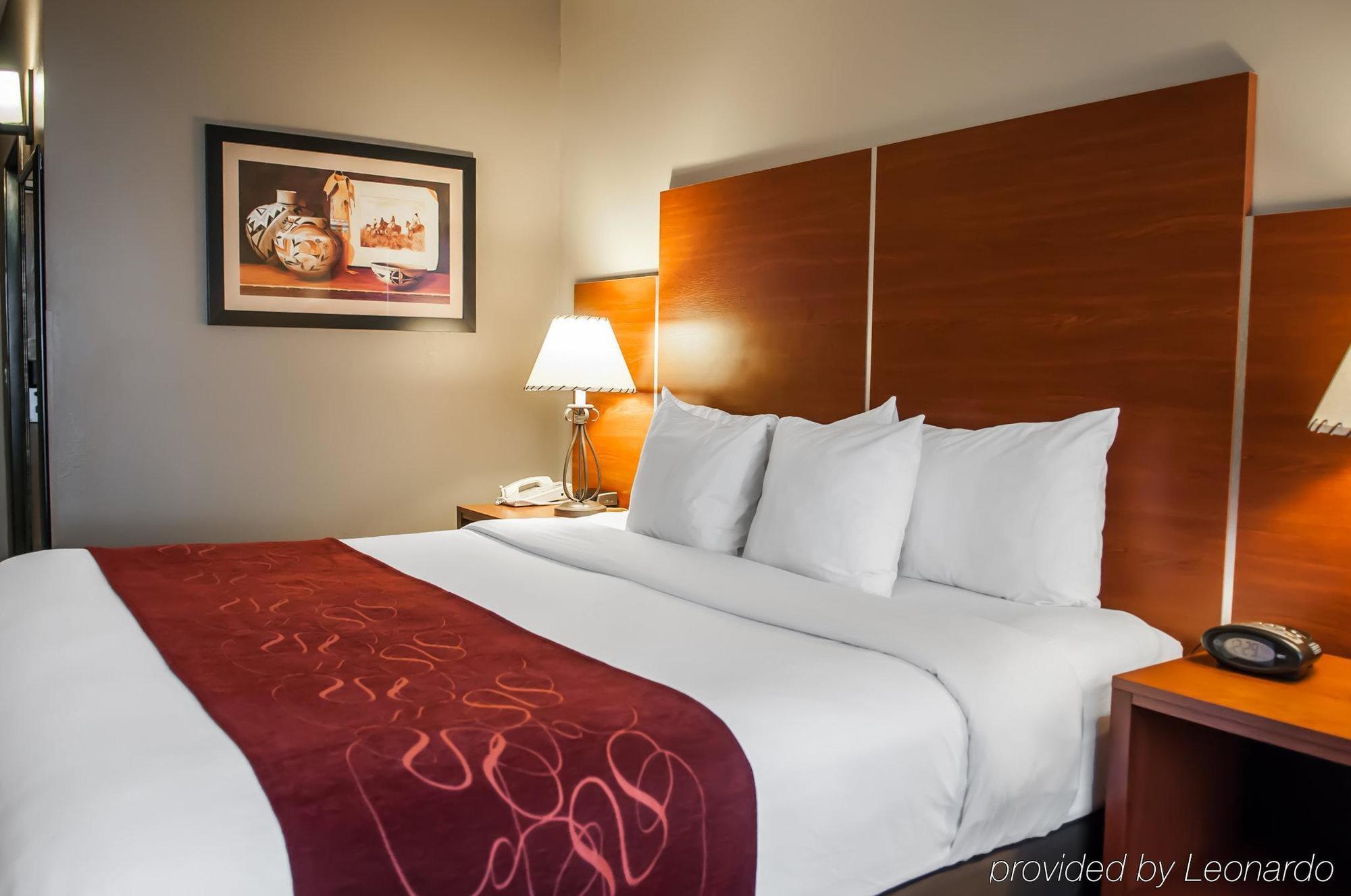 Holiday Inn Express & Suites - Santa Fe, An Ihg Hotel Luaran gambar