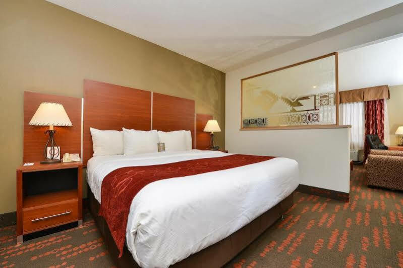 Holiday Inn Express & Suites - Santa Fe, An Ihg Hotel Luaran gambar